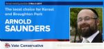 Tory Kersal Candidate